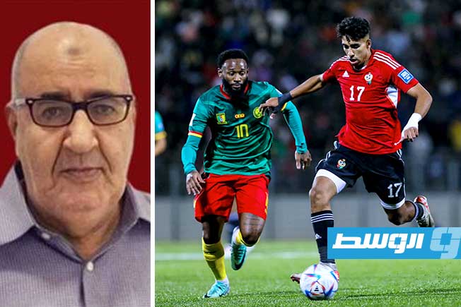 خليفة بن صريتي يكتب لبوابة «الوسط».. بين انتظام الدوريات العالمية.. وتخبط الكرة الليبية