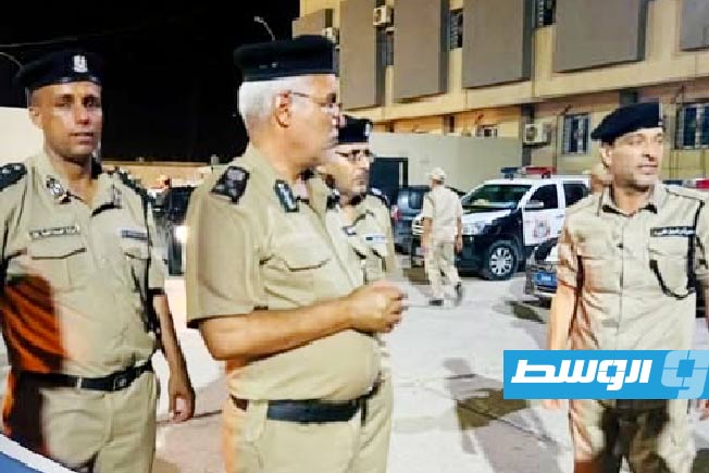 «الداخلية» تتسلم صناديق الاقتراع من المراكز الانتخابية بالسهل الغربي