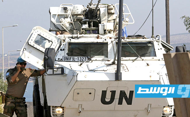 القضاء اللبناني يدعي على 7 أشخاص في قضية مقتل الجندي الأيرلندي