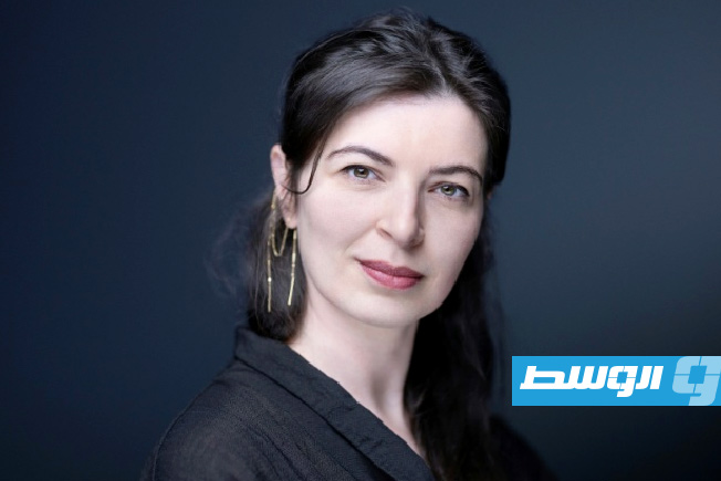 العراقية تمارا السعدي تسلّط الضوء على أطفال الرعاية الاجتماعية في فرنسا