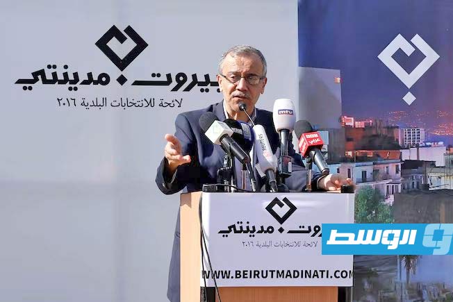 وفاة الفنان اللبناني أحمد قعبور بعد صراع مع المرض