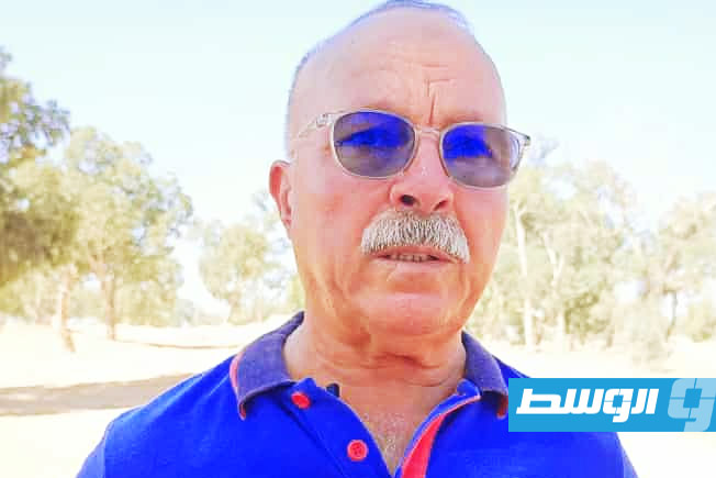 السبت.. انطلاق بطولة ليبيا للموتور كروس للدراجات النارية