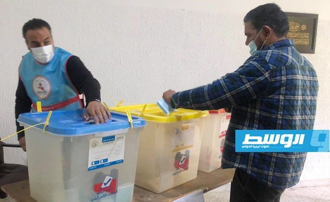 محكمة شمال طرابلس تقضي بإلغاء نتائج انتخابات بلدية حي الأندلس