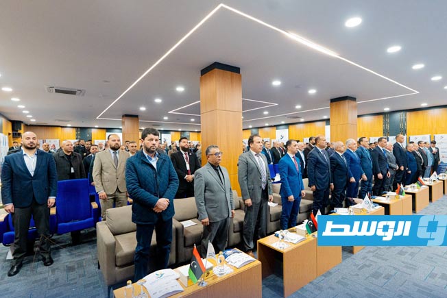 انطلاق منتدى للاقتصاد البحري بمصراتة