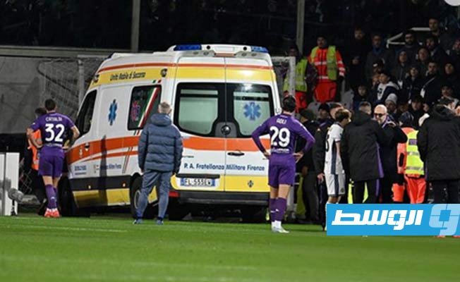 فيورنتينا يصدر بيان استعادة وعي «بوفي» بعد إلغاء مباراة إنتر بـ«الكالتشيو»