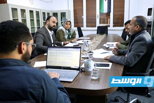 «الحكم المحلي» تبحث إصدار دليل نماذج موحدة لتراخيص البناء