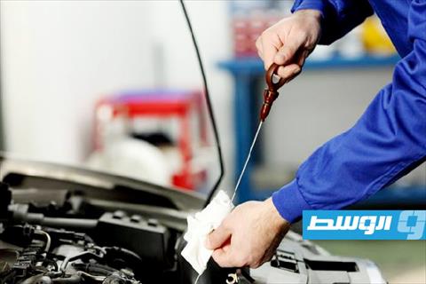 قبل المشاوير الطويلة.. 4 خطوات أساسية لفحص سيارتك