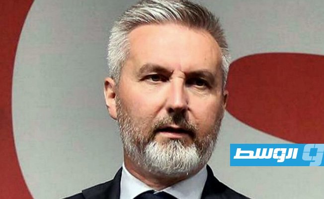 وزير الدفاع الإيطالي يحذر من «تجذر» التدخلات الخارجية في ليبيا