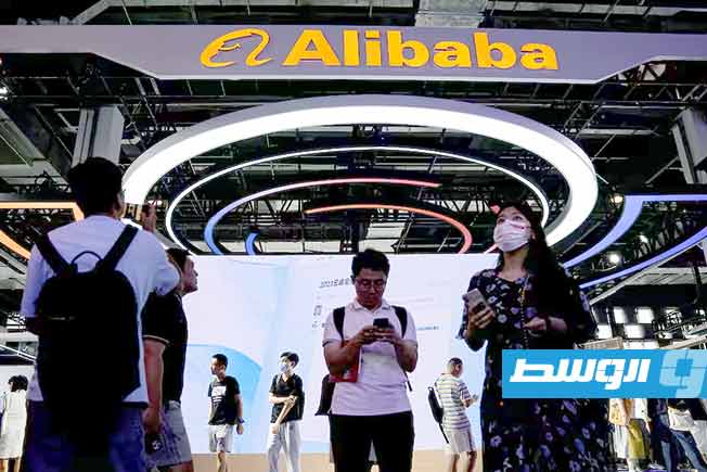 «علي بابا» تؤكد إصدار نموذج ذكاء صناعي يتفوق على «ديب سيك»