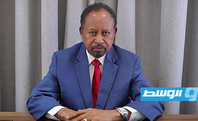 حمدوك يناشد البرهان وحميدتي بوقف القتال في السودان.. «لا يوجد منتصر على جثث شعبه»