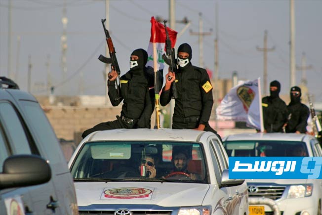 مجلس القضاء العراقي يؤكد تعاون فصائل مسلحة في حصر السلاح بيد الدولة