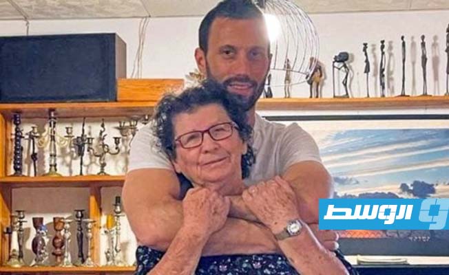 رهينة إسرائيلية أطلقتها «حماس» تقول إنها عوملت بشكل جيد في غزة