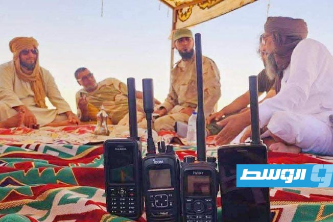 آمر كتيبة «سبل السلام» ينفي وقوع اشتباكات مع «الدعم السريع» السودانية