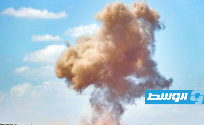 المرصد السوري: مقتل 6 مقاتلين موالين لإيران في ضربات يرجح أن تكون أميركية