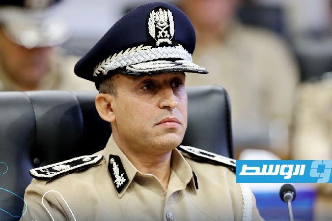 «مدير أمن طرابلس»: الترتيبات الأمنية تشمل نشر 186 تمركزًا جديدًا بالعاصمة
