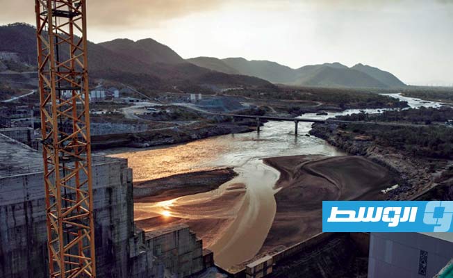 دعوة سودانية لقمة ثلاثية مع مصر وإثيوبيا حول سد النهضة