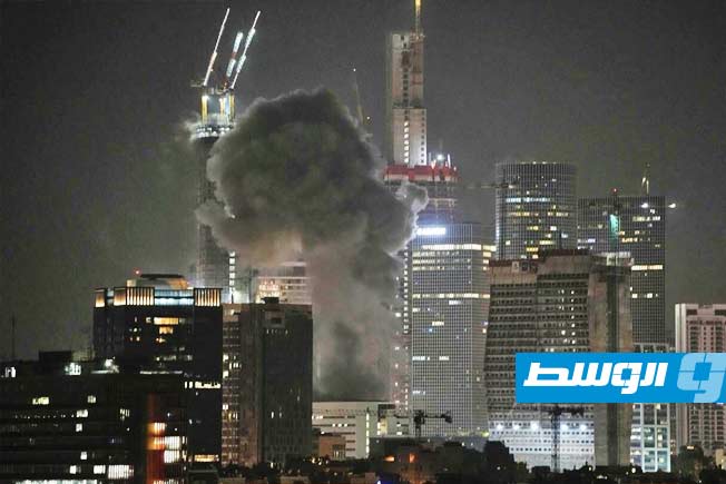 التلفزيون الإيراني: انطلاق الموجة الـ19 من عملية «الوعد الصادق 3»