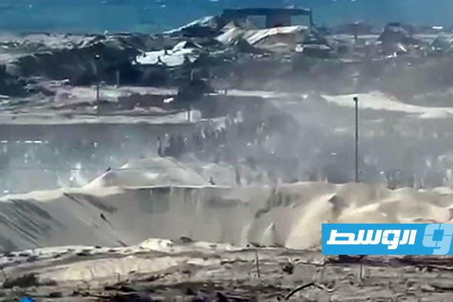 «أونروا»: نظام توزيع المساعدات المدعوم أميركيا في غزة «هدر للموارد وإلهاء عن الفظائع»