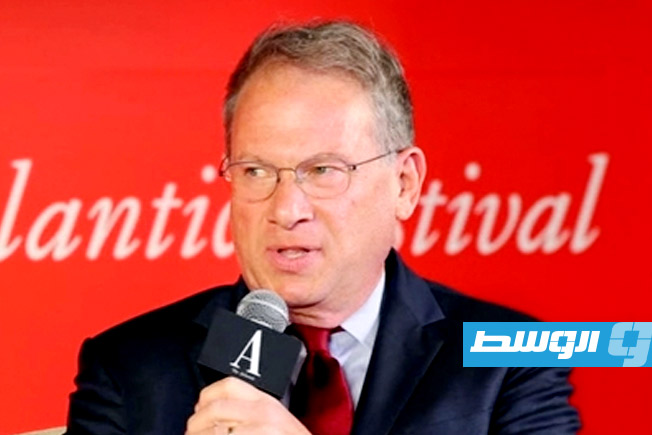 مجلة «ذا أتلانتيك» تنشر خطة هجوم أميركي وشيك على اليمن سُرِّبت خطأ خلال محادثة