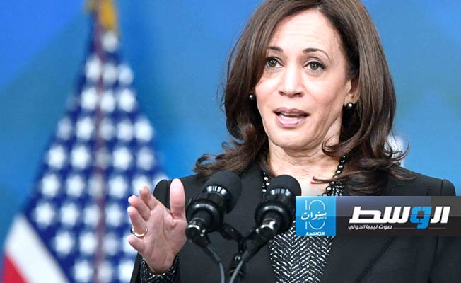 بايدن: دعمي وتأييدي لكامالا هاريس لتكون مرشحة الحزب في انتخابات الرئاسة
