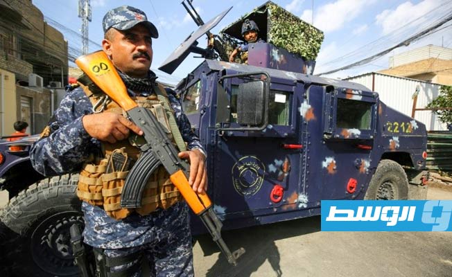 العراق: محكمة تقضي بإعدام المتهم الرئيسي بقتل صحفييْن في البصرة