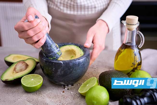 7 أطعمة صحية تحمي من شيخوخة الجلد