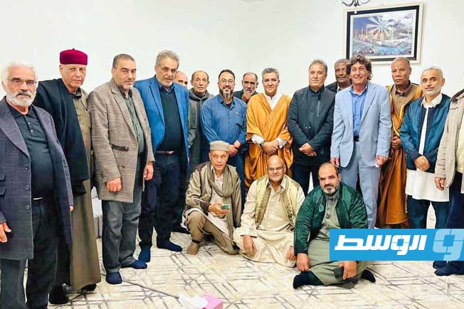 «رداً على إدانته».. المقريف: إجراءات الوزارة لا تنطوي على مخالفات مالية