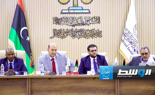 «المفوضية» تنظم ورشة عمل حول «الطعون الانتخابية»