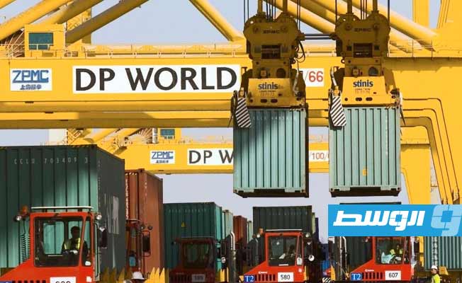 بعد حادث أمن سيبراني.. موانئ دبي العالمية تسعى لاستئناف العمليات في أستراليا