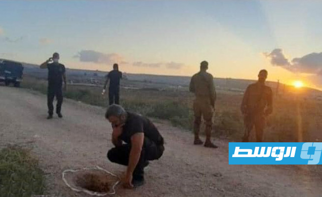 فرار 6 أسرى فلسطينيين بينهم قائد عسكري سابق من سجن إسرائيلي