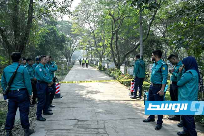 بنغلاديش تبدأ استخراج رفات 114 جثة ضحايا انتفاضة 2024 من مقبرة جماعية