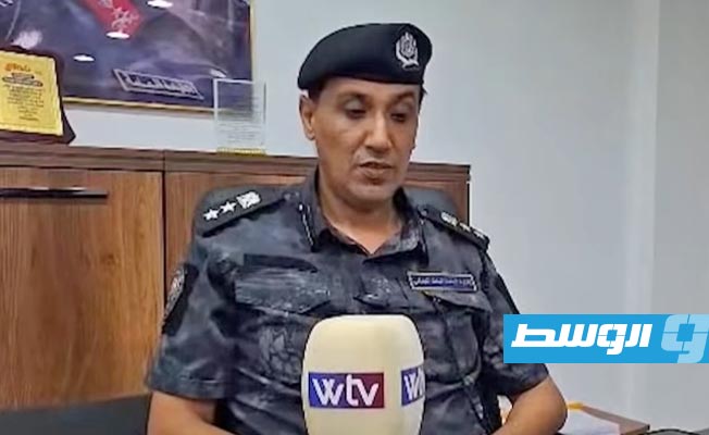 شاهد في «هنا ليبيا».. مداهمة مقار العمالة الوافدة في البيضاء