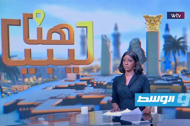 شاهد في «هنا ليبيا»: ضبط أكبر شبكة لزراعة وتصنيع الحشيش في تاكنس بالجبل الأخضر