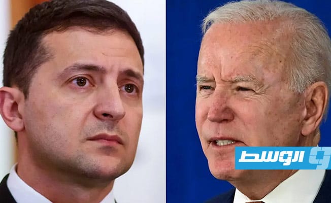 في ذكرى استقلالها عن روسيا.. واشنطن ستمنح أوكرانيا 3 مليارات دولار