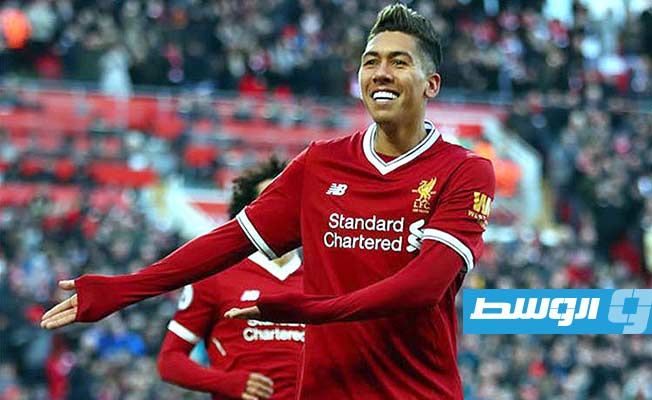 «رومانو» ينفي اتفاق فرمينو مع برشلونة رغم تأكيد «ديلي ميل»