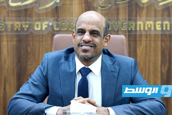 «الحكم المحلي» تعد برنامجًا تدريبيًا لتنمية قدرات العمداء الجدد