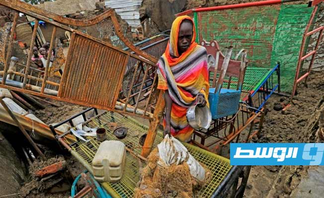السودان: قائد عسكري جديد لولاية النيل الأزرق بعد اشتباكات قبلية دامية