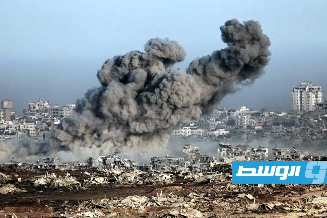 الاحتلال يواصل خرق وقف إطلاق النار بقصف مناطق غزة.. 969 انتهاكًا خلال 80 يومًا