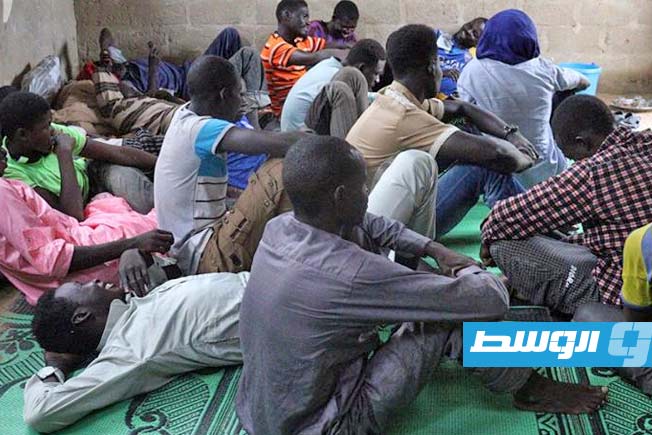 اتفاق على إطلاق معتقلين تشاديين في ليبيا.. ما علاقته بـ«معركة القطرون»؟