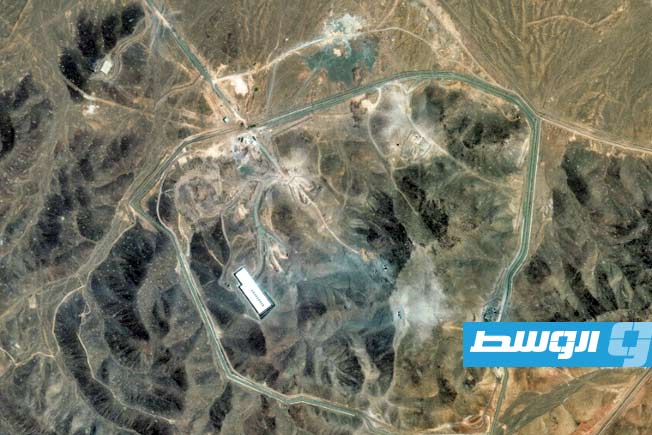 وكالة الطاقة الذرية تعلن عودة مفتشيها إلى إيران