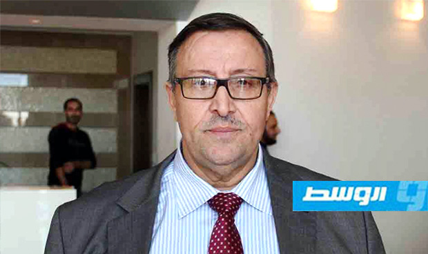 الحبري: ثلث ميزانية الإنفاق خلال السنوات الثلاث الماضية جرى تسييلها لفائدة الجيش