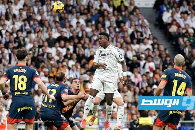شاهد.. مودريتش وفينيسيوس يمزقان شباك جيرونا ويقودان ريال مدريد للتساوي مع برشلونة
