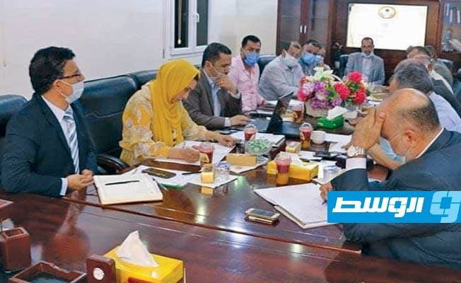 «عمل الوفاق» تعتزم إطلاق مركز التوظيف والاستثمار