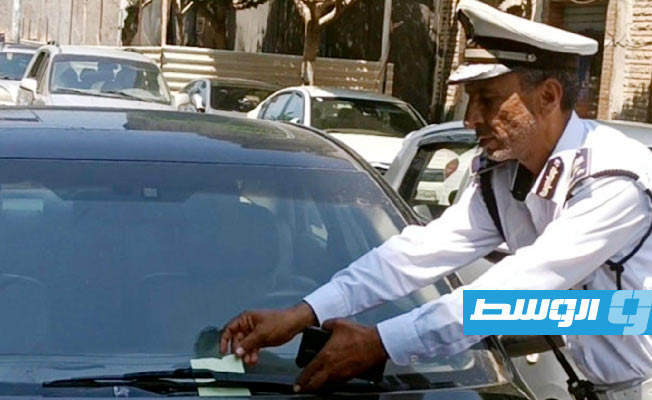 بالصور.. حملة مروية في طرابلس وأبوسليم تسجل 1000 مخالفة