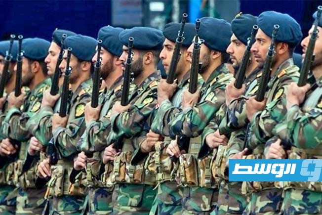 إيران تصنّف الجيوش الأوروبية «منظمات إرهابية»