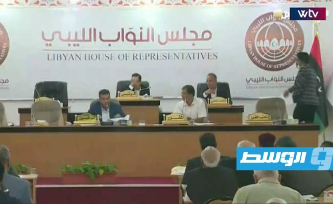 مجلس النواب يعدل سن الترشح للانتخابات الرئاسية إلى 35 عاما بدلا عن 40