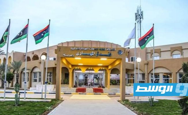 جريدة «الوسط»: جلسة منح الثقة تتأرجح بين سرت وغدامس