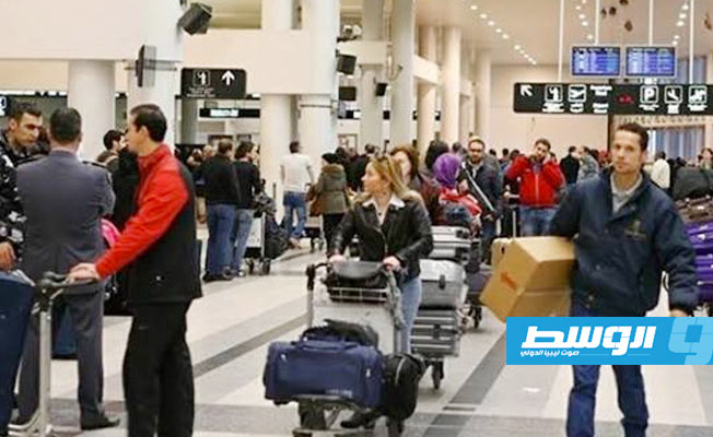 لبنان: بدل الهدايا المغتربون يعودون لأهلهم محملين بالأدوية