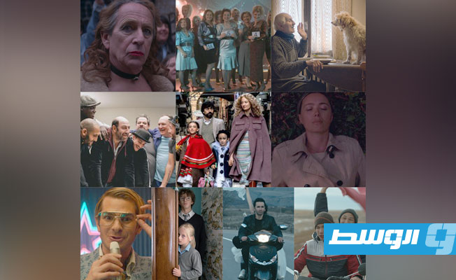 11 تحفة سينمائية تنضم إلى برنامج الدورة الرابعة لمهرجان «الجونة السينمائي»