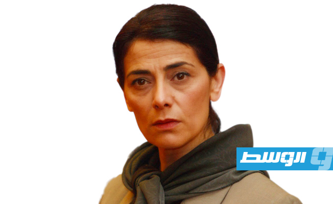 «بورسعيد لسينما العالم القديم» يكرم الممثلة العالمية هيام عباس